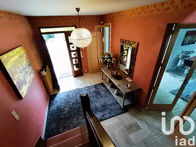 Maison, 264 m²