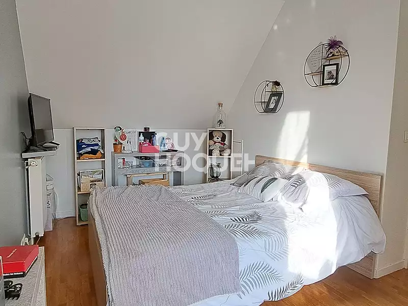 Appartement, 67,6 m²