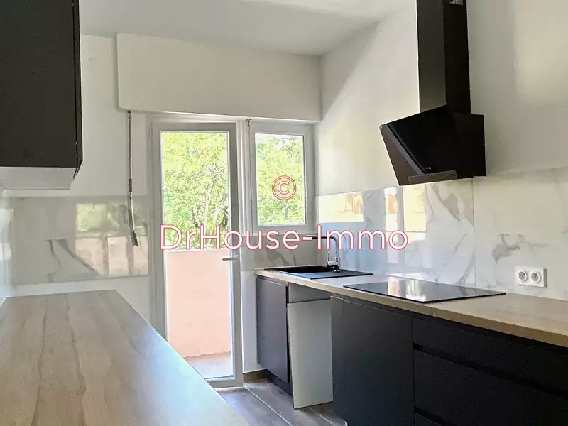 Appartement, 72 m²