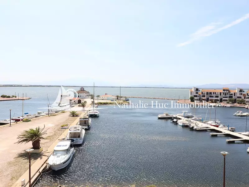 Appartement, 28,37 m²