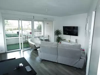 Appartement, 70,06 m²