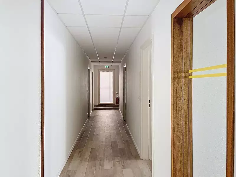 Divers, 256 m²