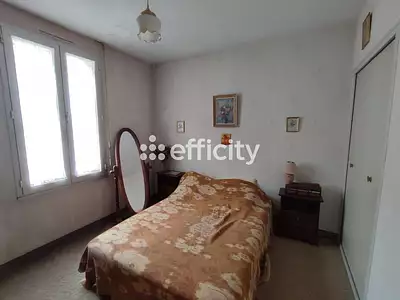 Maison, 115 m²