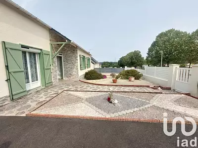 Maison, 95 m²