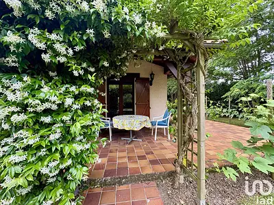 Maison, 90 m²