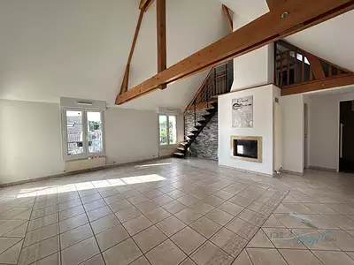 Appartement, 86,88 m²