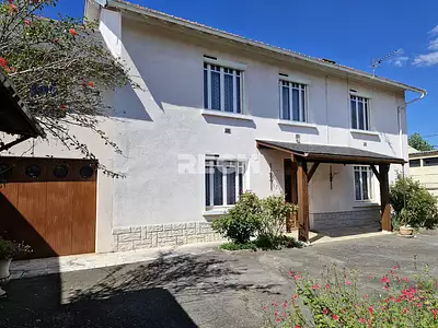 Maison, 140 m²