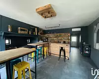 Divers, 100 m²