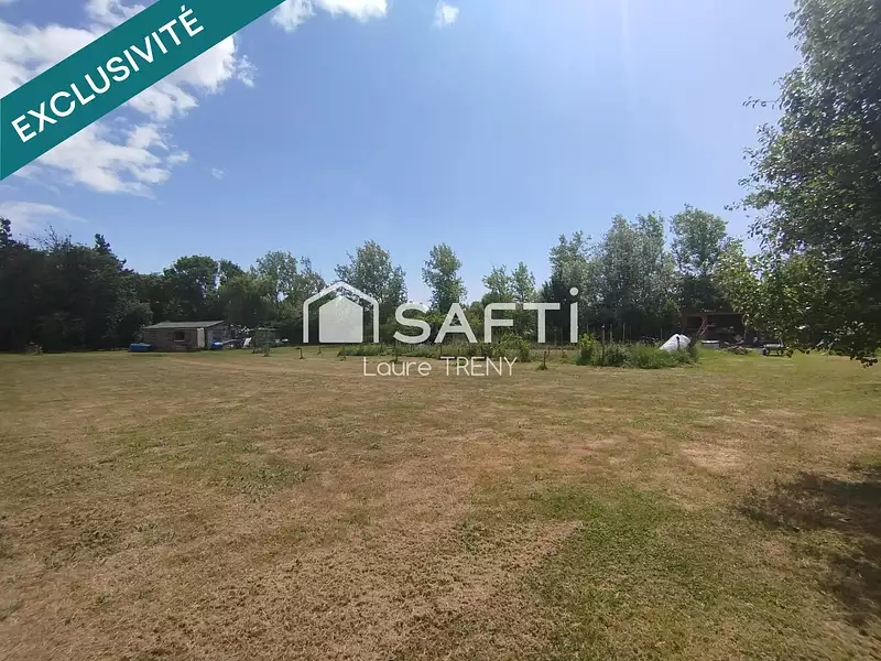Maison, 135 m²