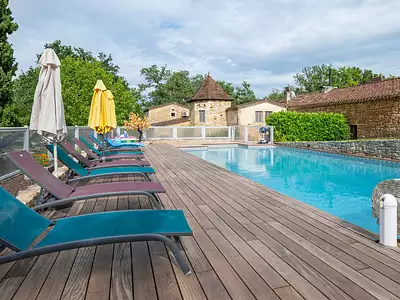 Maison, 870 m²