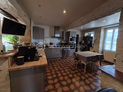 Maison, 170 m²
