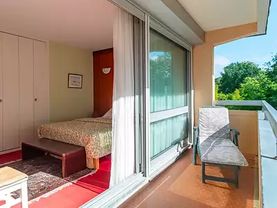 Appartement, 47 m²