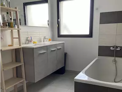 Maison, 112 m²