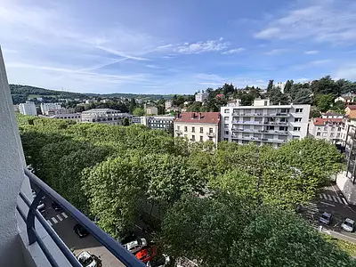 Appartement, 80,66 m²