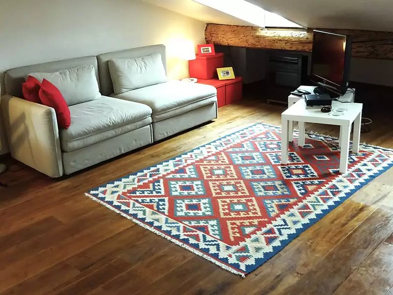 Appartement, 19,32 m²