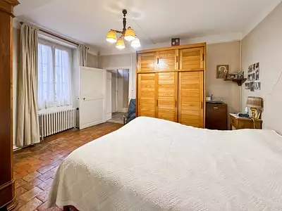 Maison, 148 m²