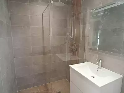 Appartement, 47 m²