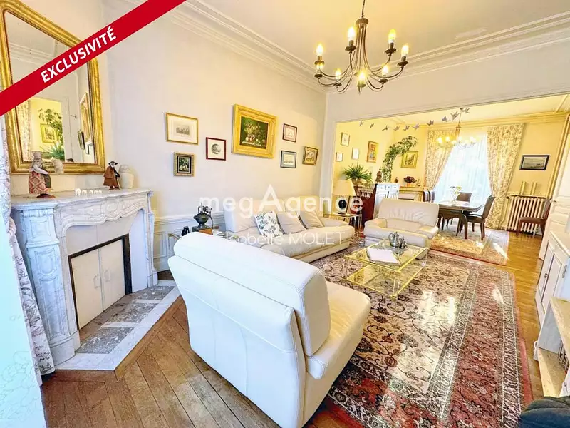 Maison, 182 m²