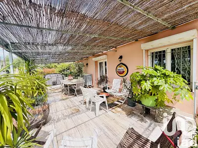 Maison, 81 m²