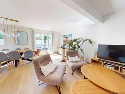 Maison, 93 m²