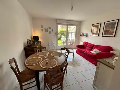 Maison, 42 m²