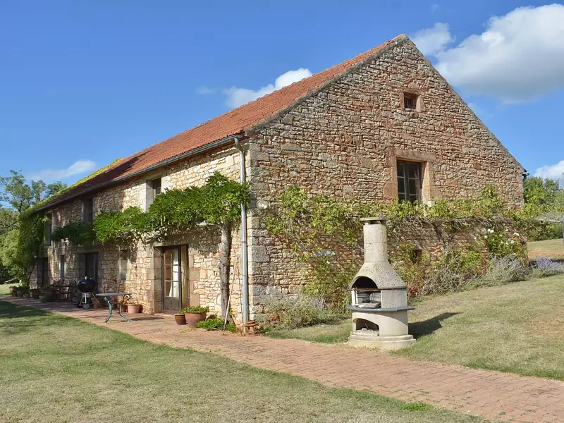 Maison, 340 m²