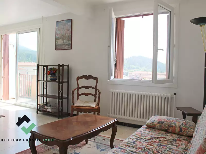 Appartement, 78,45 m²