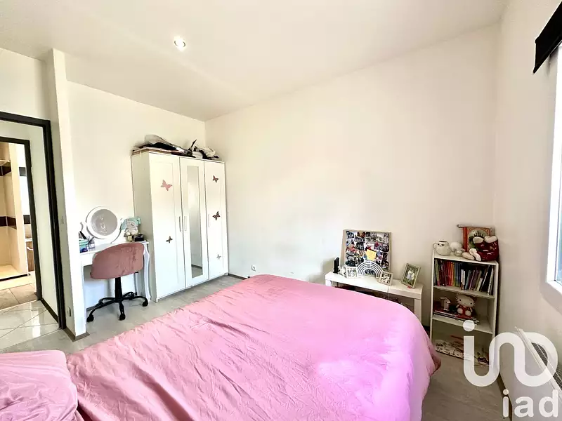 Maison, 160 m²