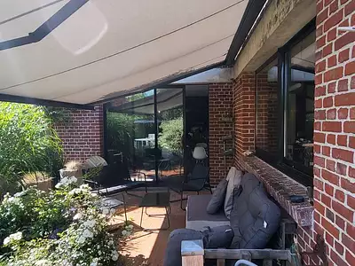 Maison, 240 m²