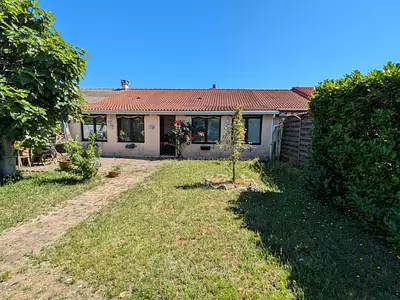 Maison, 100 m²