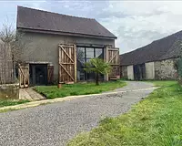 Maison, 57 m²