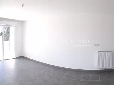 Appartement, 60 m²