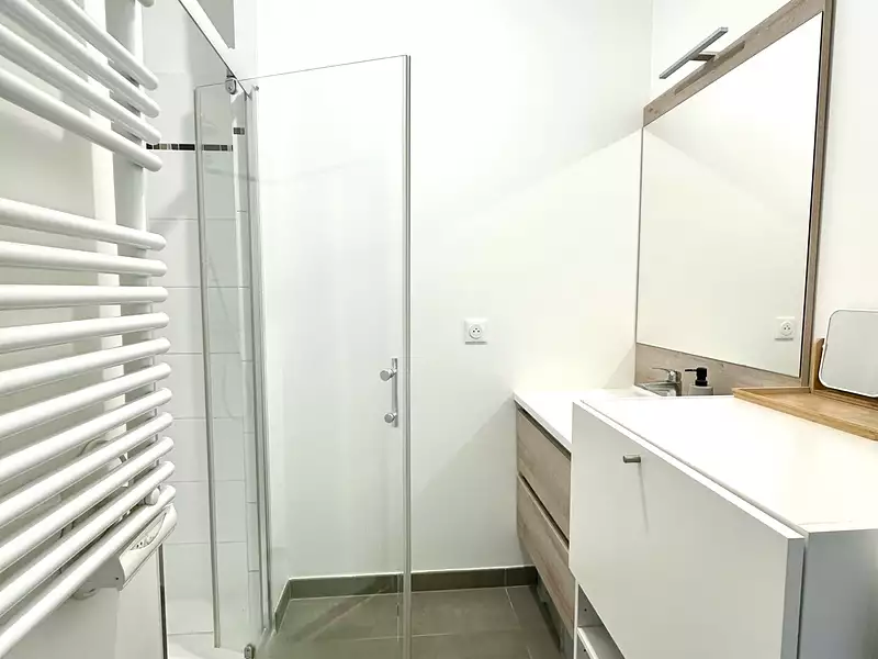 Appartement, 78 m²