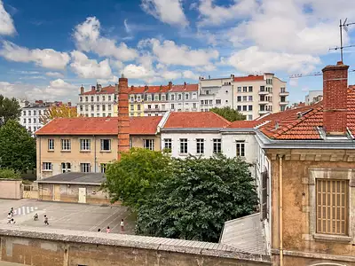 Appartement, 200 m²