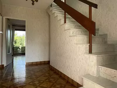 Maison, 111 m²