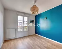 Appartement, 80 m²