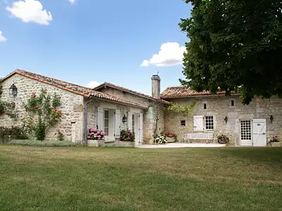 Maison, 334 m²