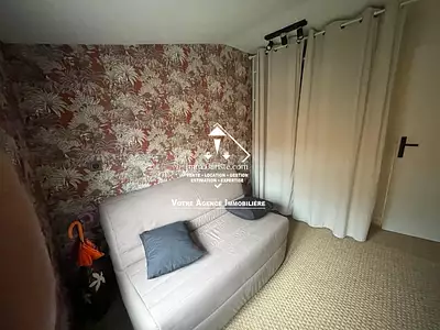 Maison, 76 m²