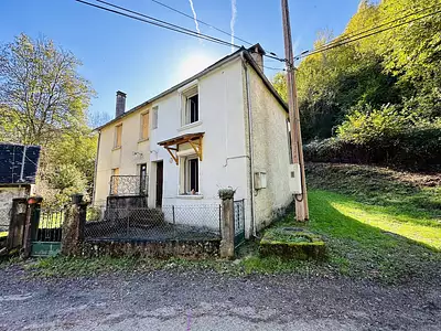 Maison, 67 m²