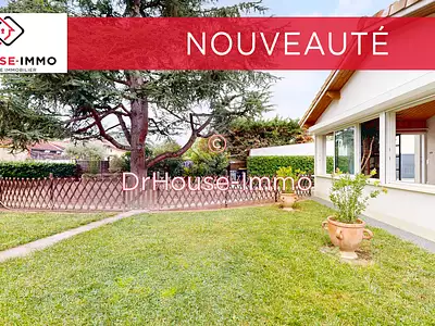 Maison, 96 m²