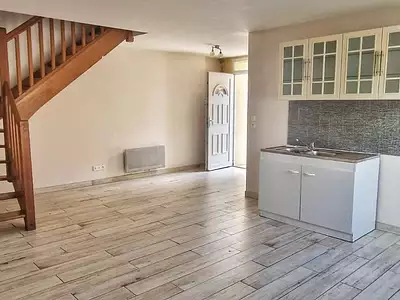 Maison, 90 m²