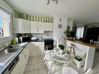 Maison, 111 m²