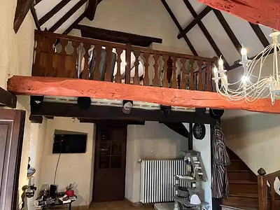 Maison, 200 m²