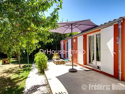 Maison, 175 m²