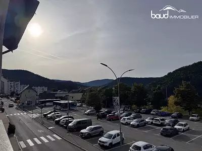 Appartement, 28,56 m²