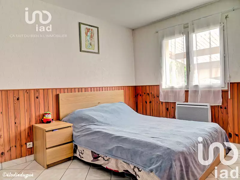 Maison, 125 m²