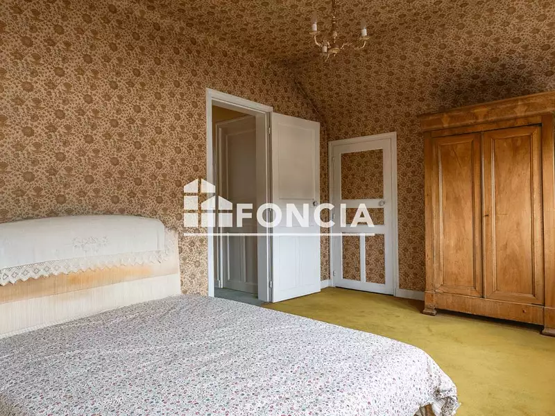 Maison, 238 m²