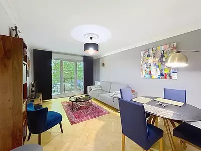 Appartement, 60 m²