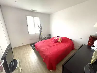 Maison, 153 m²