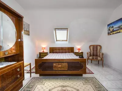 Maison, 135 m²